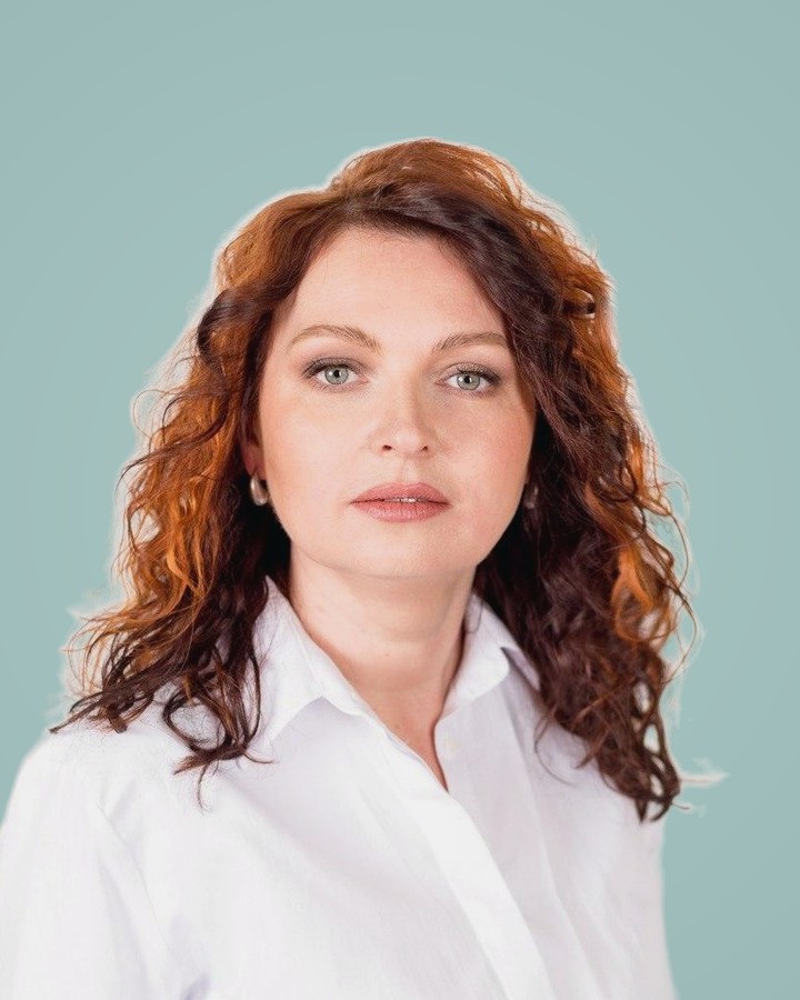 Янита Войт