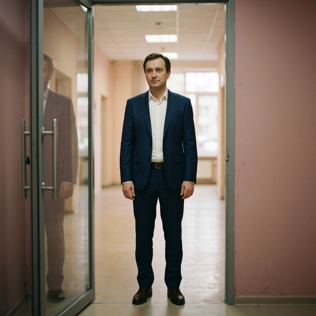 Противостояние экзистенциальной вине